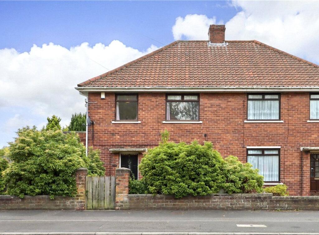 Main image of property: Axwell View, Blaydon, NE21