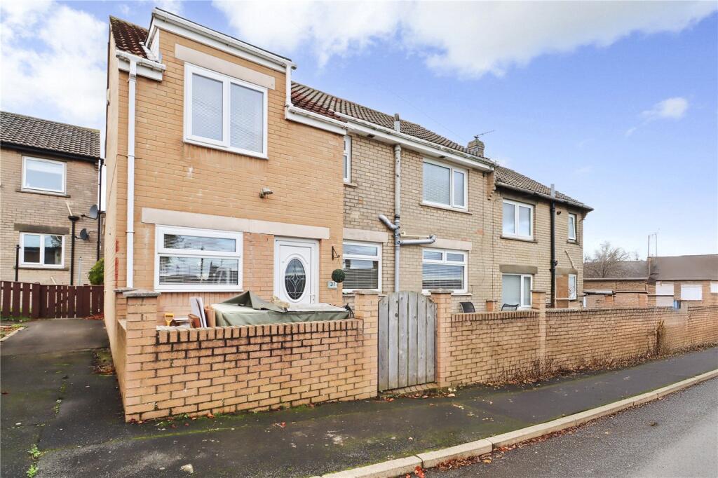 Main image of property: Crocus Close, Blaydon-on-Tyne, Tyne and Wear, NE21