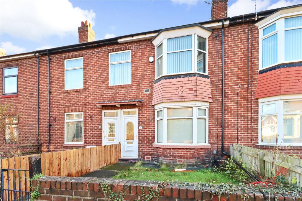 Main image of property: Parsons Gardens, Dunston, Gateshead, Tyne and Wear, NE11