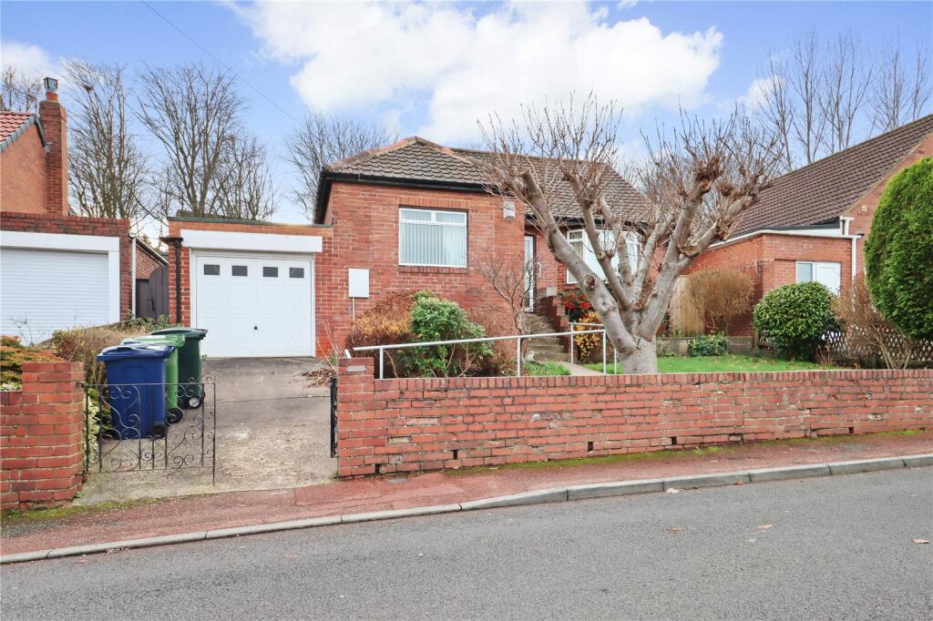 Main image of property: Marlborough Avenue, Swalwell, Gateshead, NE16