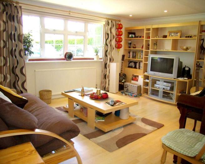 Modern Living Room Design Ideas, Photos & Inspiration ...