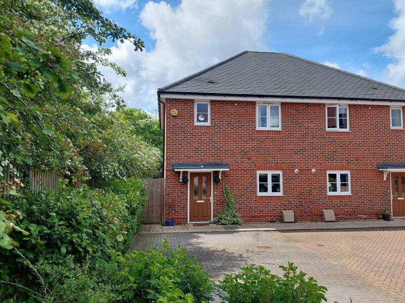 Main image of property: Sovereign Court, Leatherhead