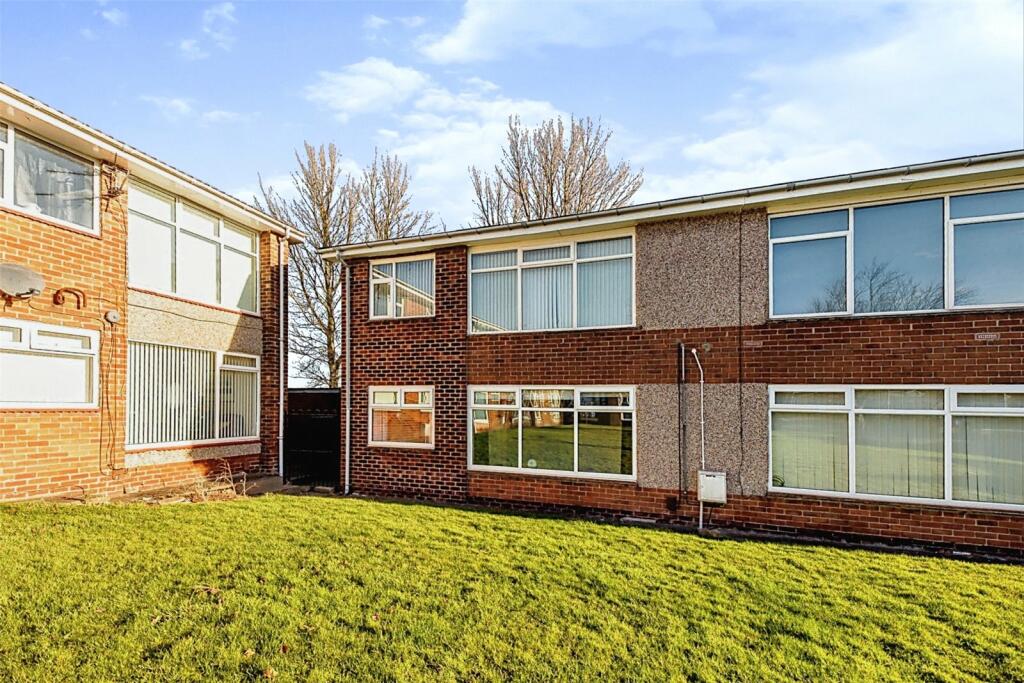 Main image of property: Hanover Drive, Blaydon-On-Tyne, Tyne And Wear, NE21