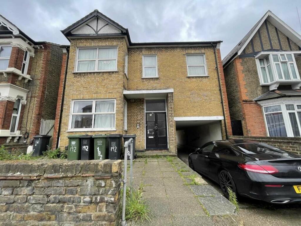 1 bedroom apartment for rent in Brownhill Road, London, SE6