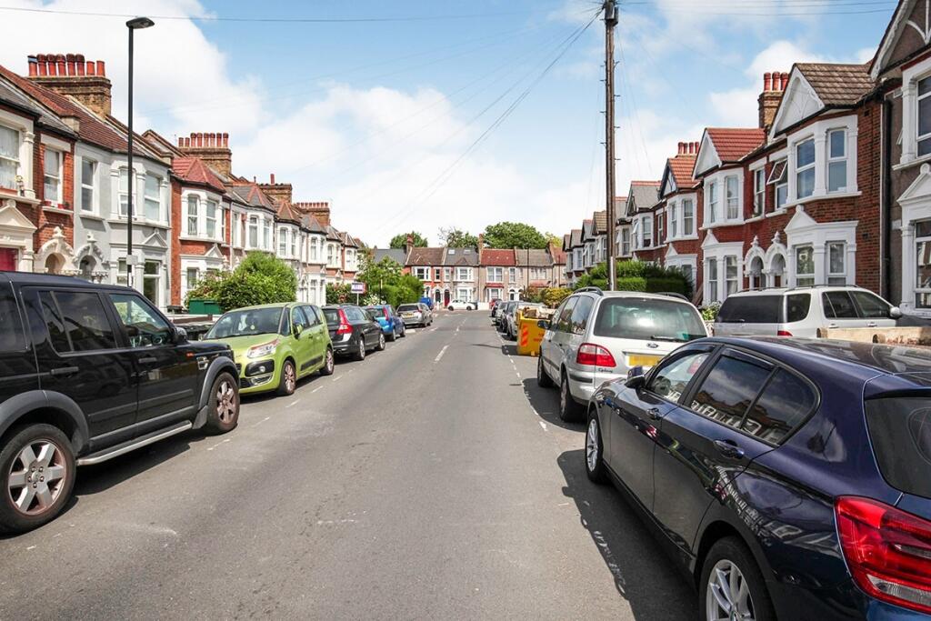 Main image of property: Laleham Road, London, SE6