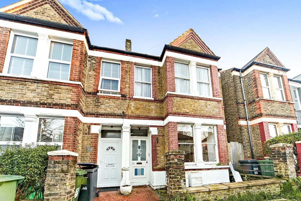 Main image of property: Arica Road, London, SE4