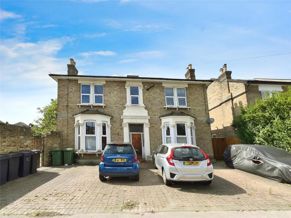 Main image of property: Blythe Vale, London, SE6
