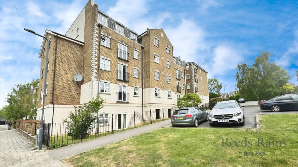 Main image of property: Brook Square, London, SE18