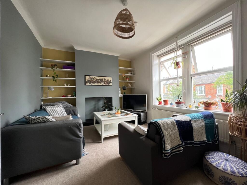 Main image of property: Hazeldon Road, London, SE4