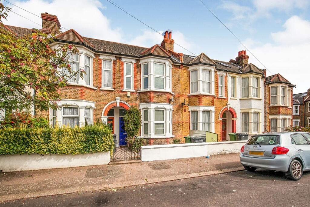 Main image of property: Glynde Street, London, SE4