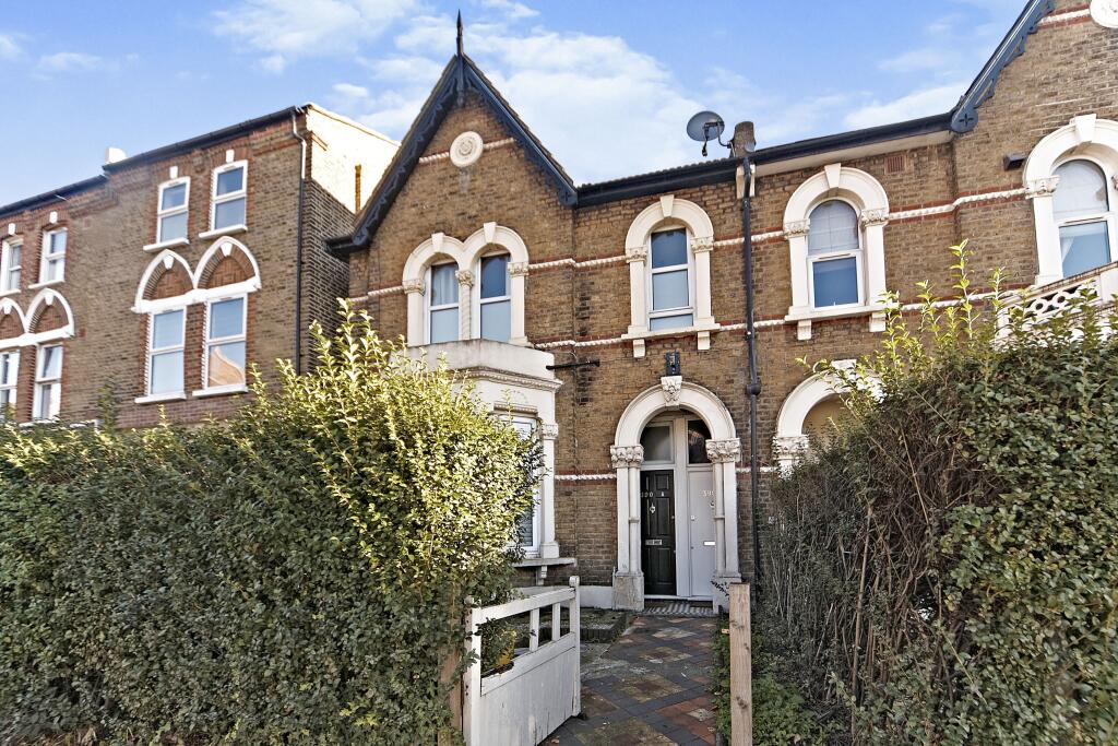 Main image of property: Stanstead Road, London, SE6