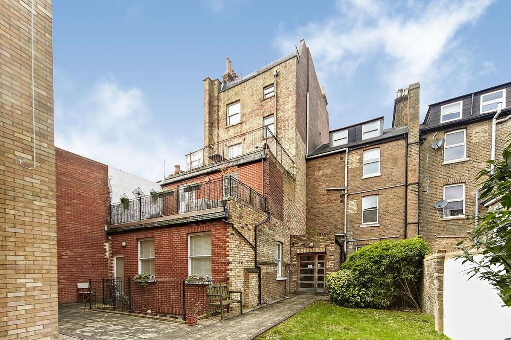 Main image of property: Lansdowne Place, London, SE19