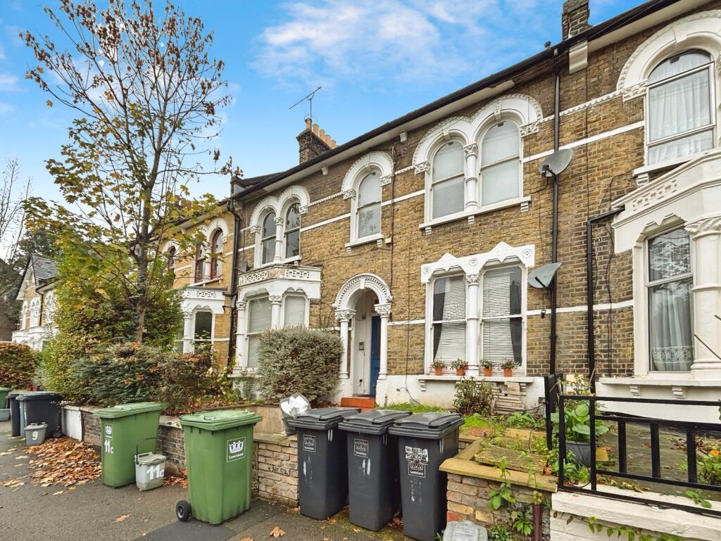Main image of property: Sunninghill Road, London, SE13