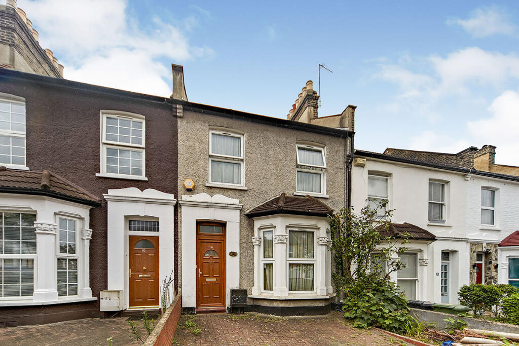 Main image of property: Braidwood Road, London, SE6