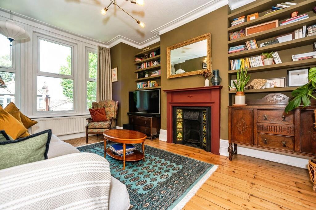 Main image of property: Inchmery Road, London, SE6