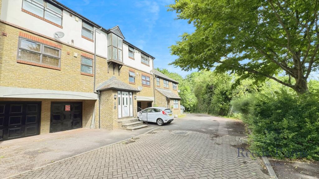 Main image of property: Croftongate Way, London, SE4