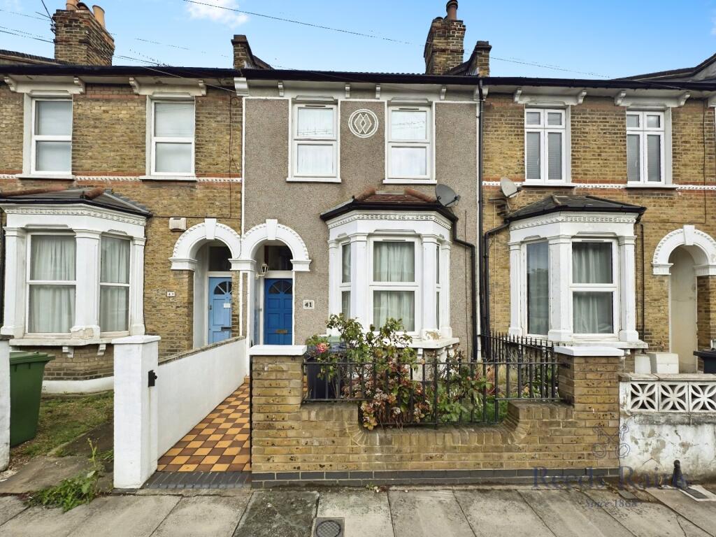 Main image of property: Bradgate Road, Catford, SE6