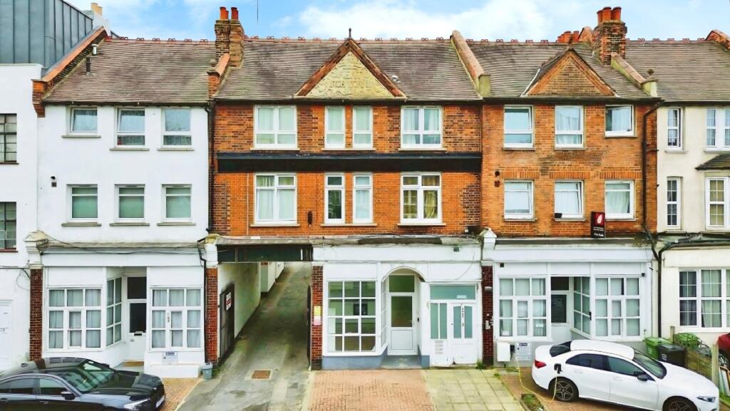 Main image of property: Catford Hill, London, SE6