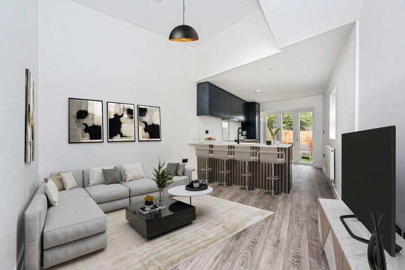 Main image of property: Knowles Hill Crescent, London, SE13