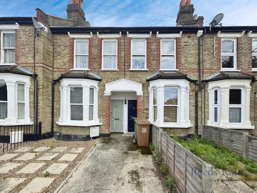 Main image of property: Barmeston Road, London, SE6