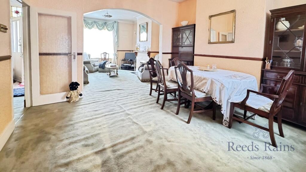 Main image of property: Laleham Road, London, SE6