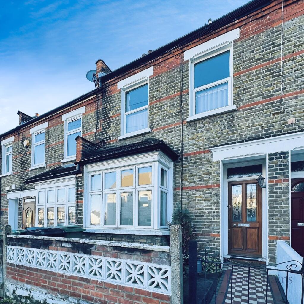 Main image of property: Castlands Road, Lewisham, London, SE6