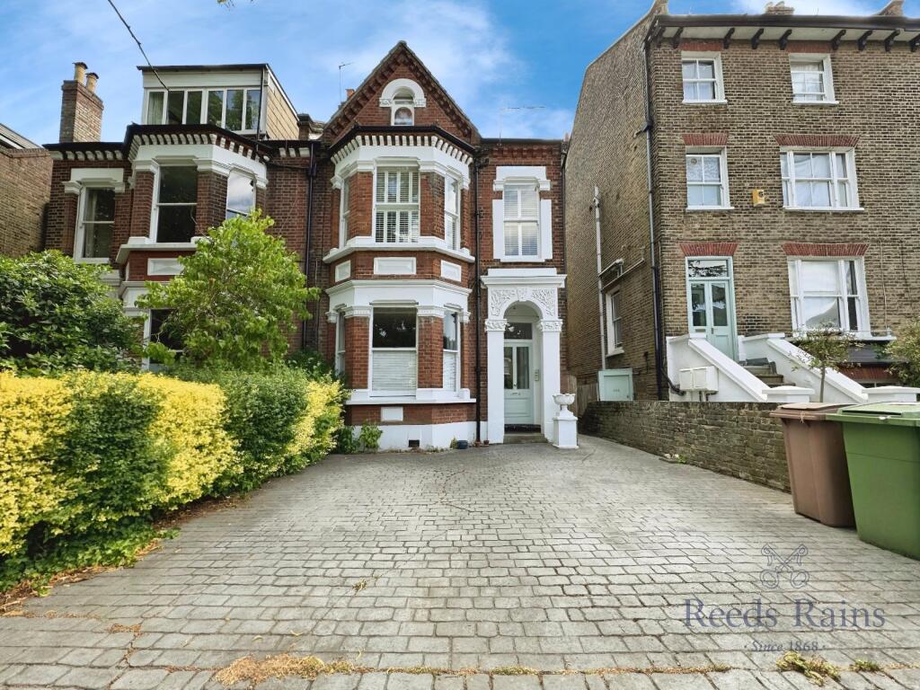 Main image of property: Underhill Road, London, SE22