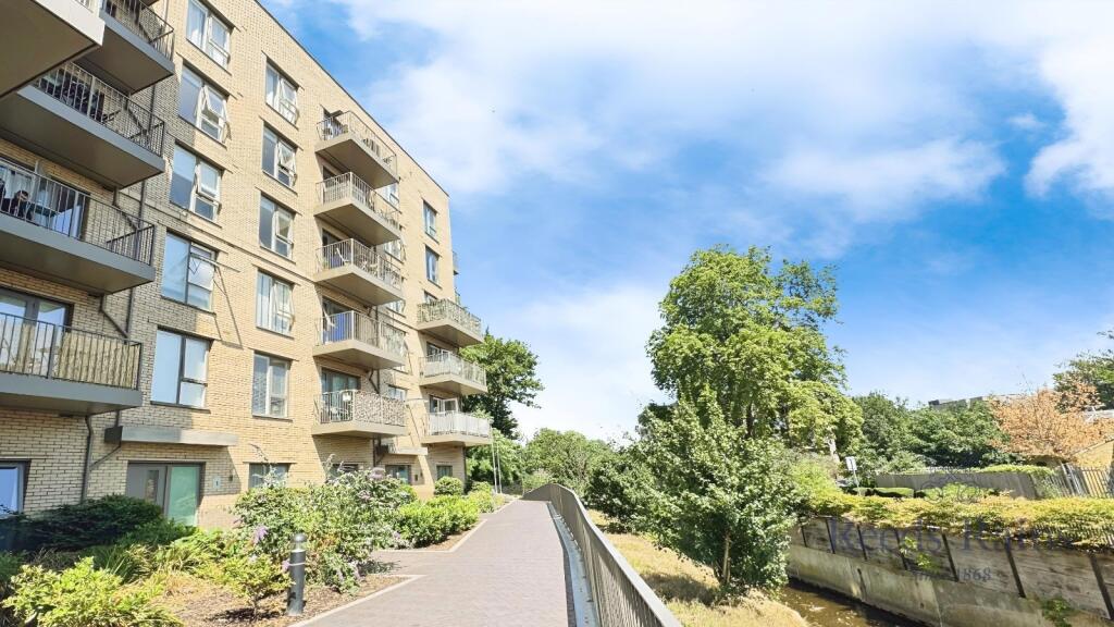 Main image of property: Adenmore Road, London, SE6