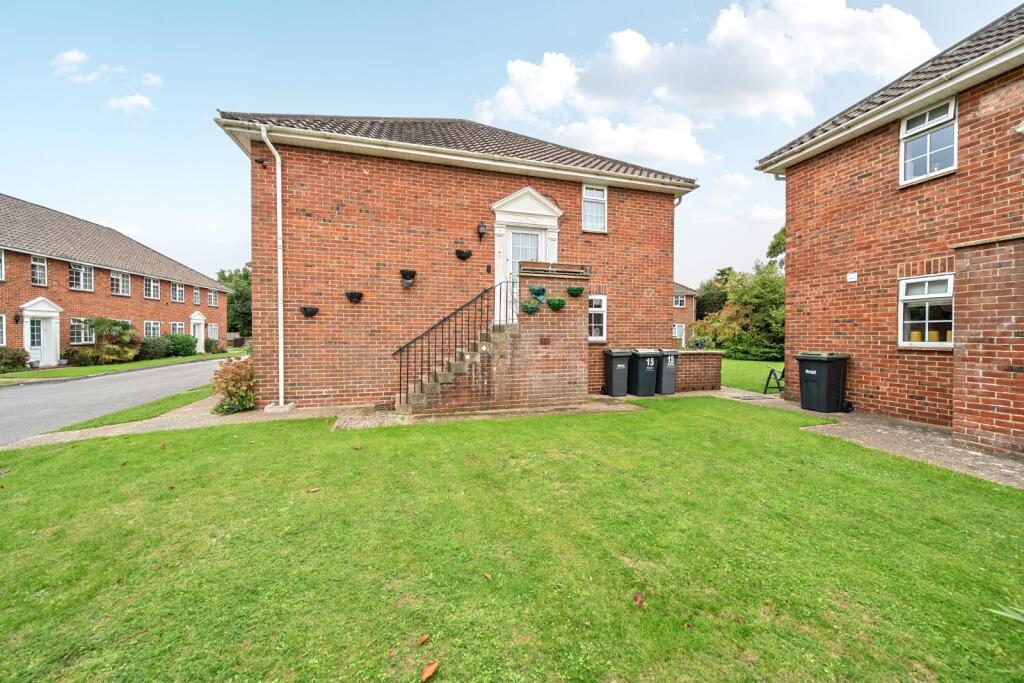 Main image of property: White Ladies Close, Havant, PO9