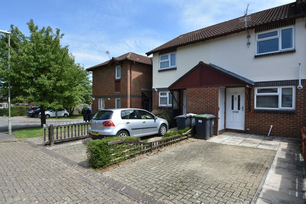 Main image of property: Tarrant Gardens, Havant, Hampshire, PO9