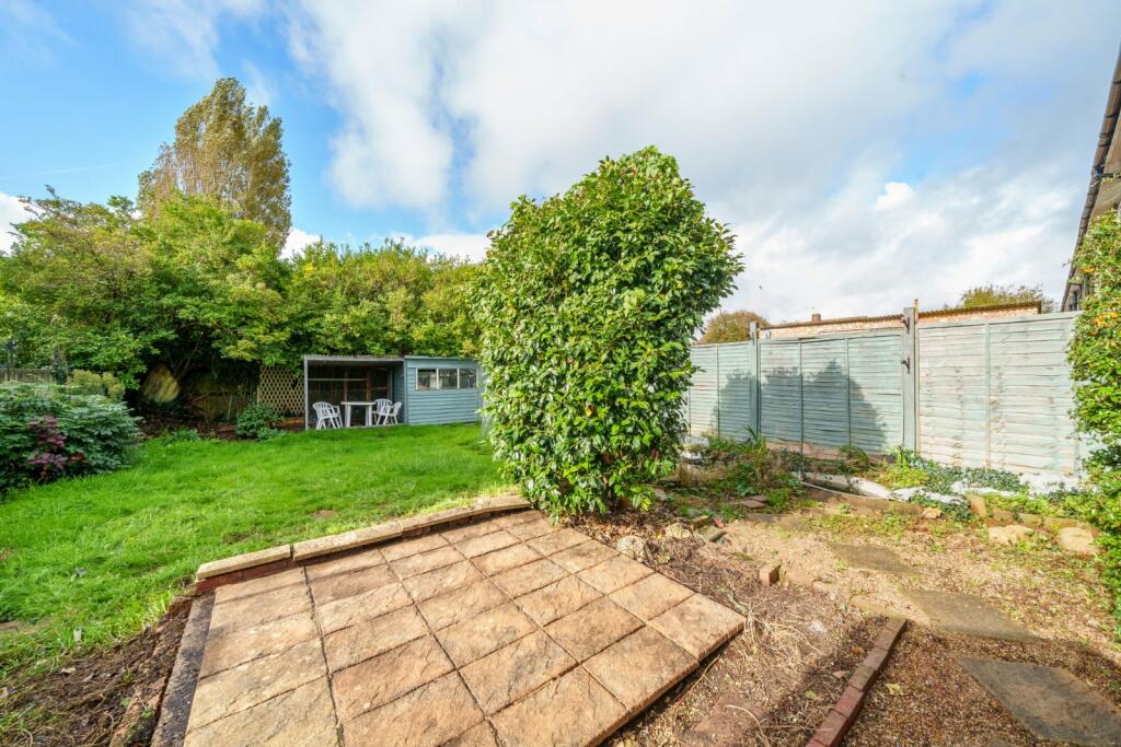 Main image of property: St. Albans Road, Havant, Hampshire, PO9