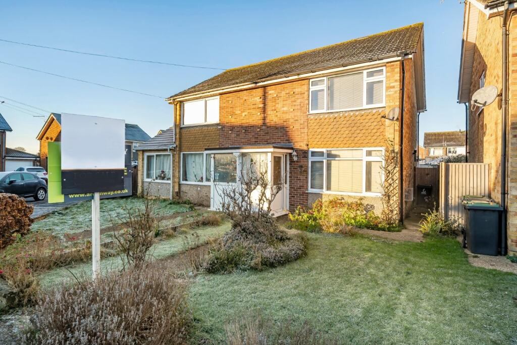 Main image of property: Linden Grove, Hayling Island, Hampshire, PO11