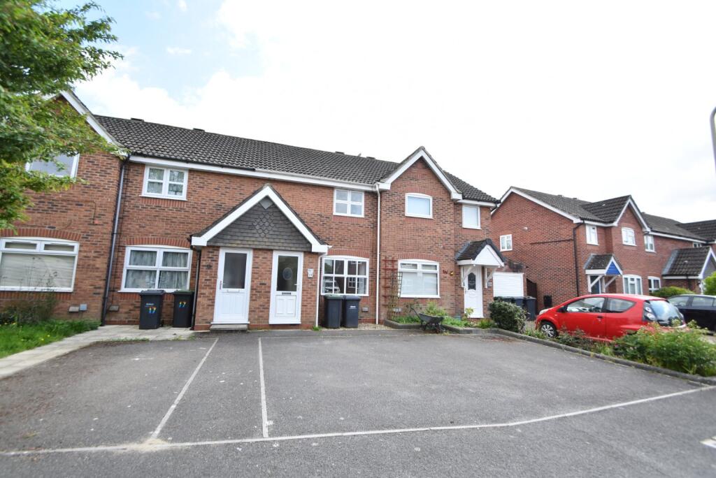 Main image of property: Redwood Grove, Havant, Hampshire, PO9
