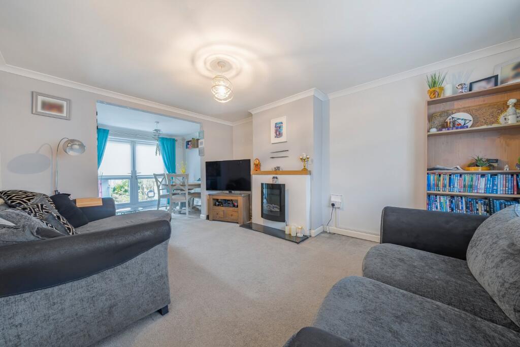Main image of property: Mill Road, Waterlooville, Hampshire, PO7