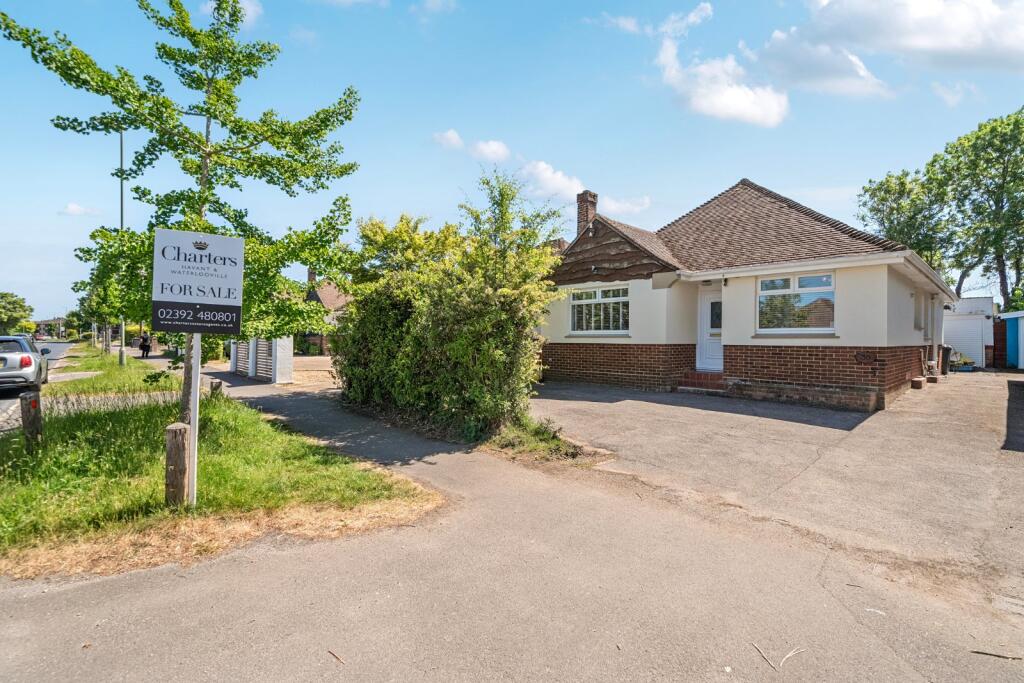 Main image of property: Milton Road, Waterlooville, Hampshire, PO7