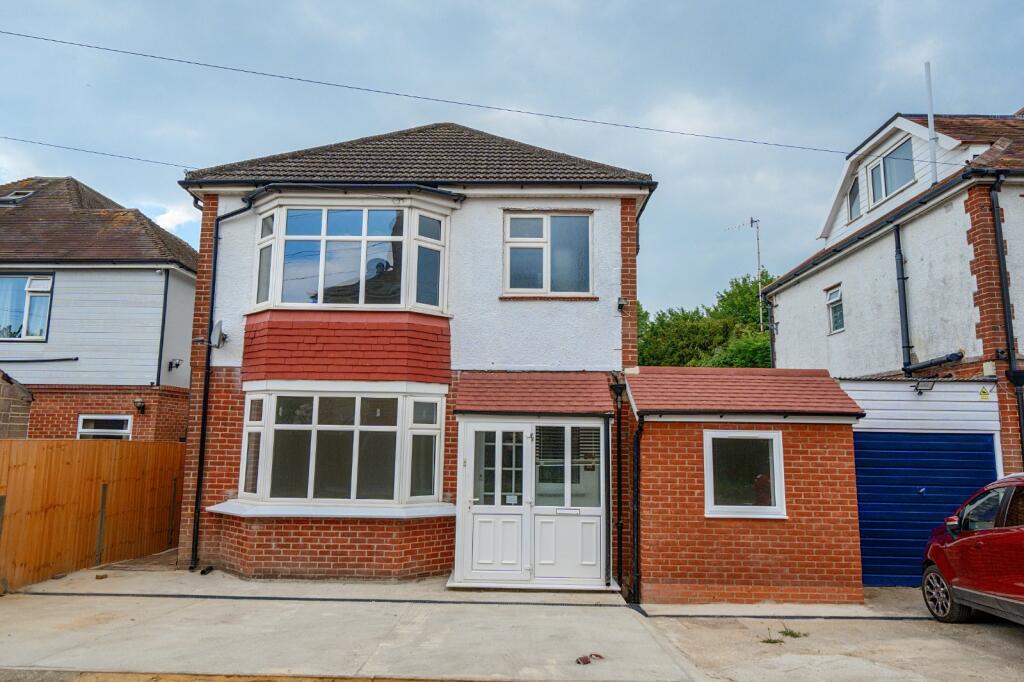Main image of property: Portsdown Hill Road, Havant, Hampshire, PO9