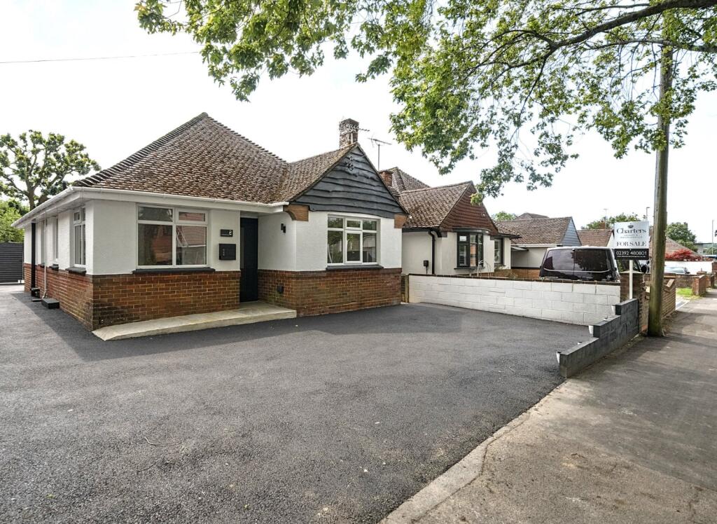 Main image of property: Milton Road, Waterlooville, Hampshire, PO7