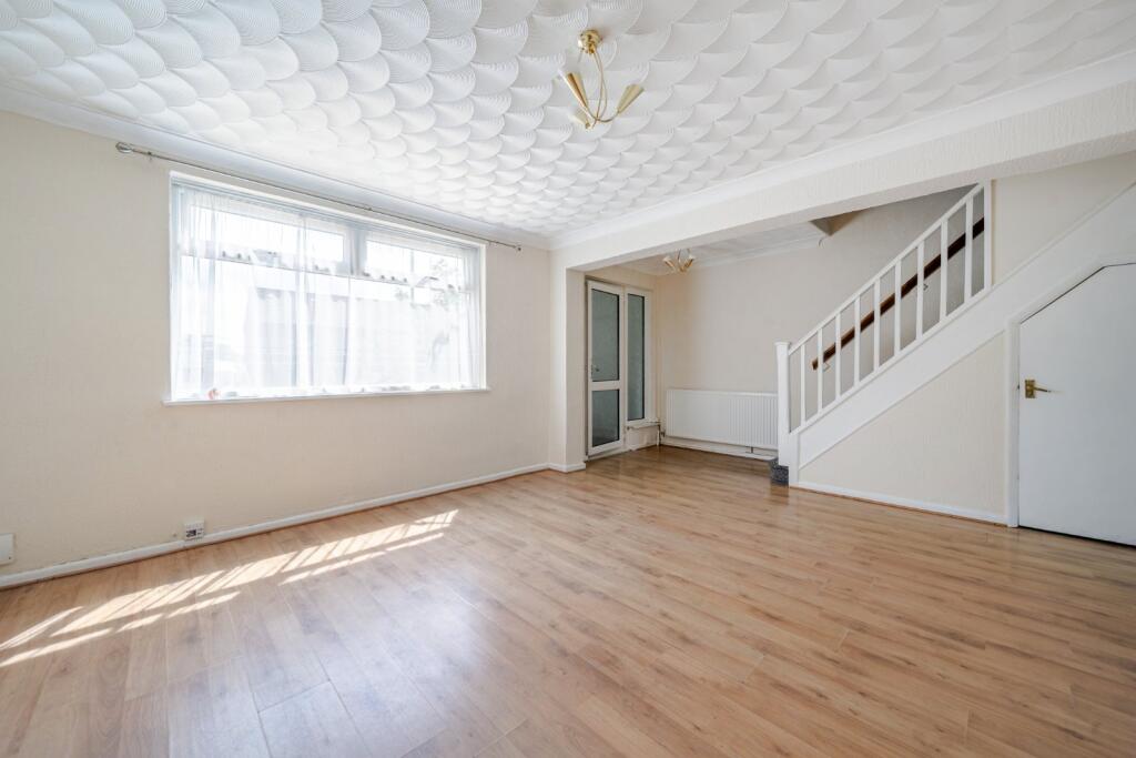 Main image of property: Exbury Road, Havant, Hampshire, PO9