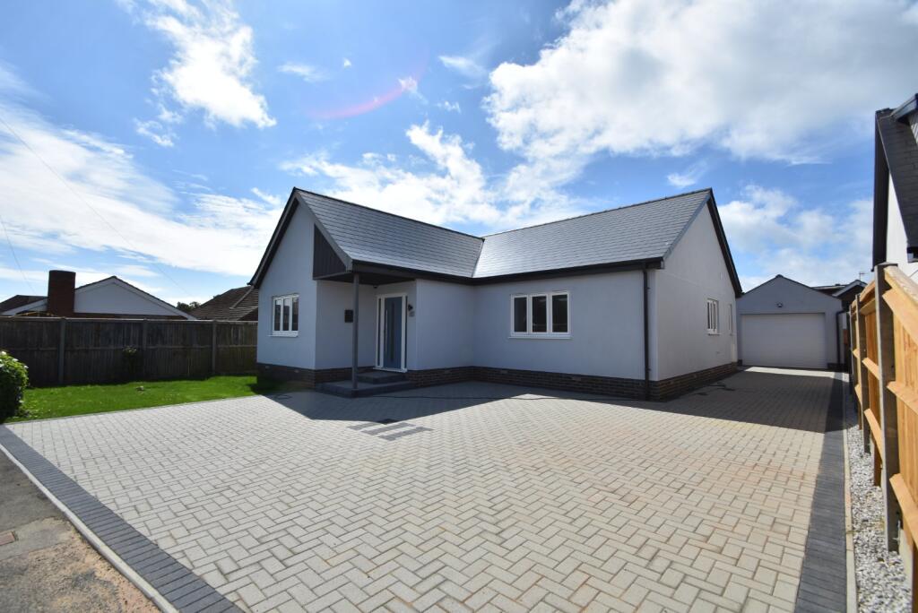 Main image of property: Ramsey Road, Hayling Island, Hampshire, PO11