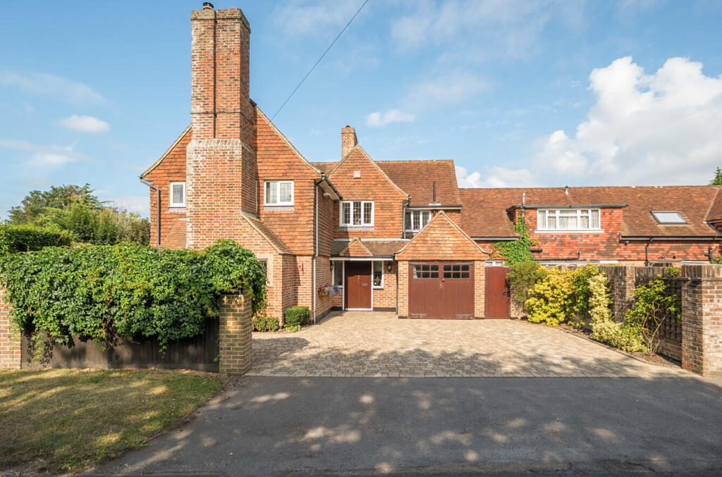 Main image of property: St. Catherines Road, Hayling Island, Hampshire, PO11