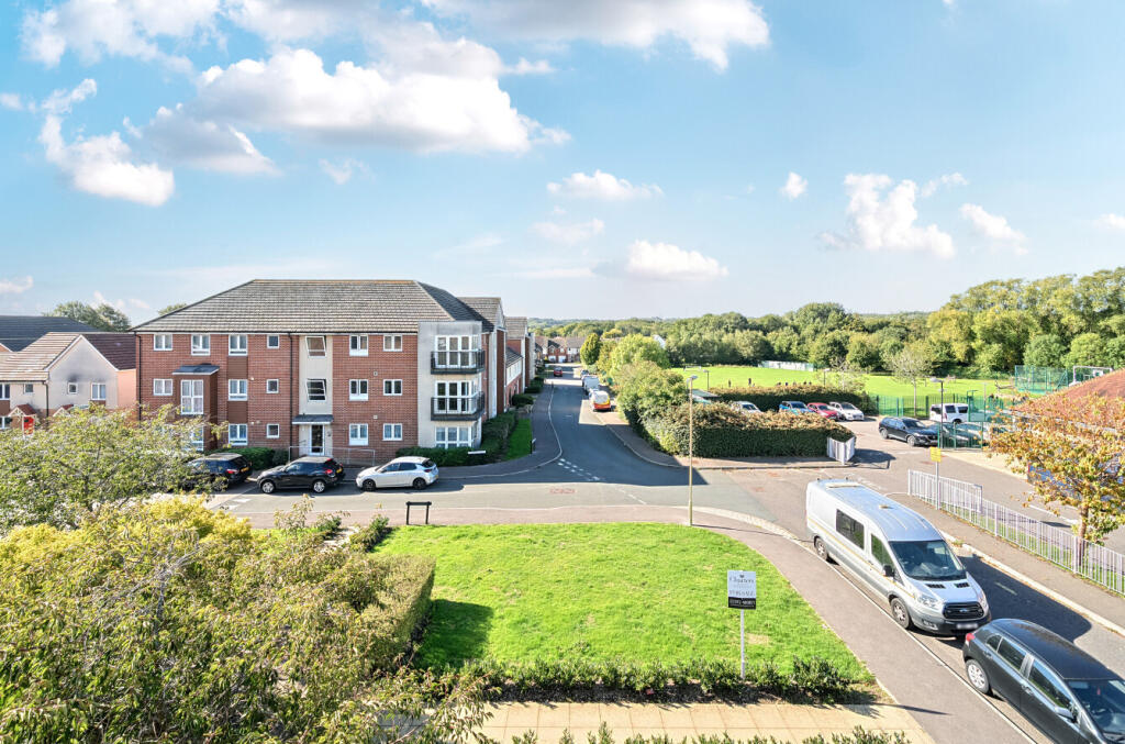Main image of property: Dale Square, Havant, Hampshire, PO9