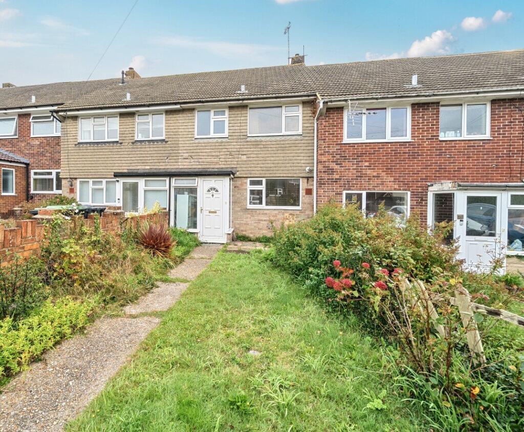 Main image of property: Hillmead Gardens, Havant, Hampshire, PO9