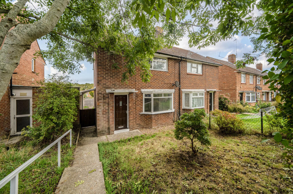 Main image of property: Danebury Close, Havant, Hampshire, PO9