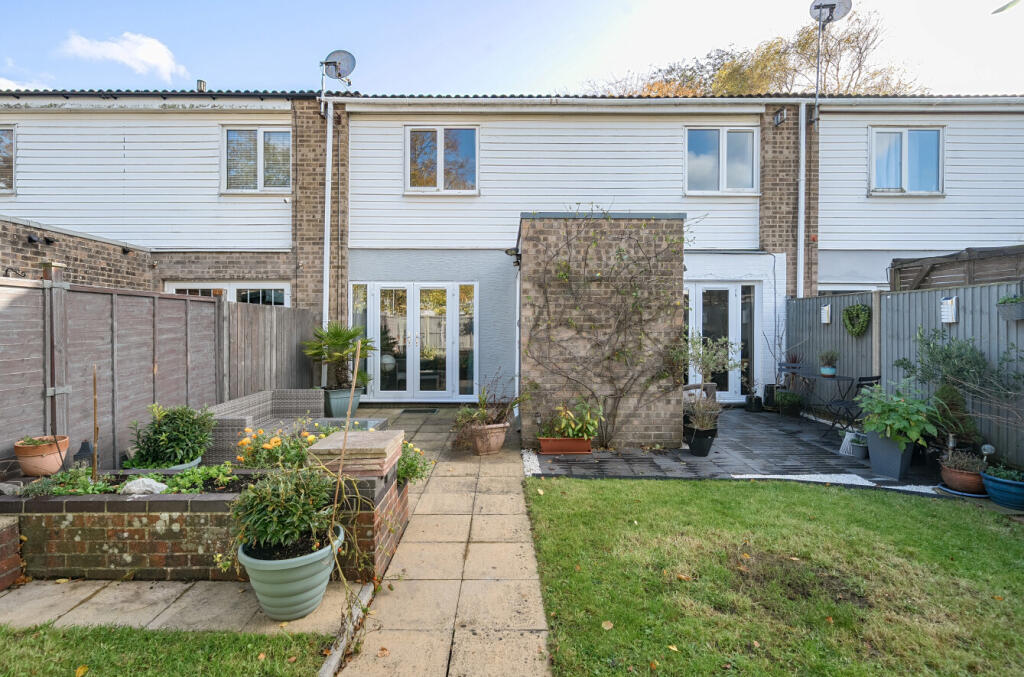 Main image of property: Zeus Lane, Waterlooville, Hampshire, PO7