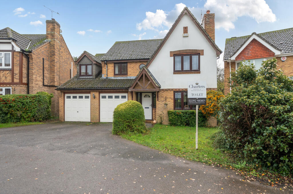 Main image of property: Duncton Road, Clanfield, Hampshire, PO8