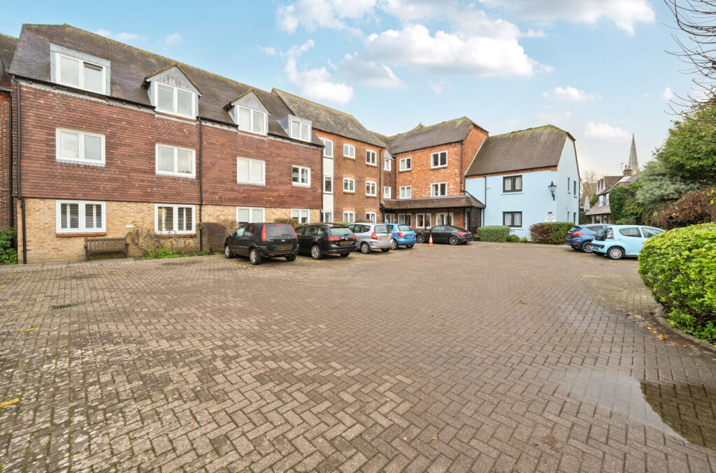 Main image of property: Henty Gardens, Chichester, West Sussex, PO19