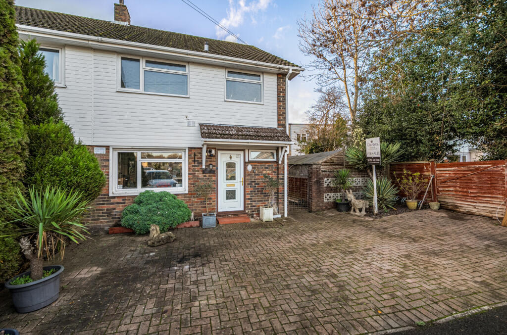 Main image of property: Orchard Road, Havant, Hampshire, PO9