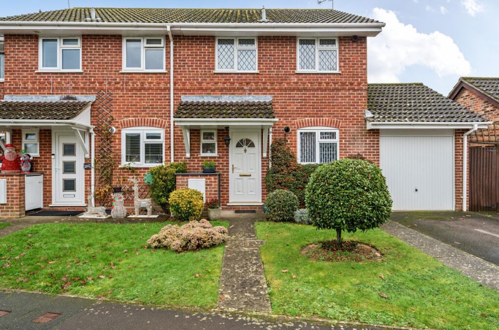 Main image of property: Nightingale Close, Rowlands Castle, Hampshire, PO9