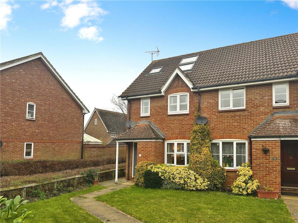 Main image of property: Farmers End, Charvil, Reading