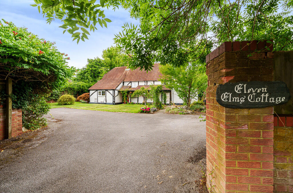 Main image of property: Sunderland Close, Woodley, Reading